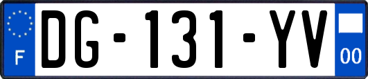 DG-131-YV