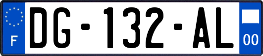 DG-132-AL