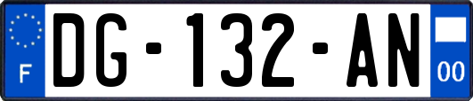 DG-132-AN