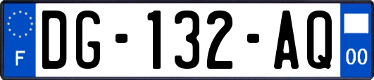 DG-132-AQ