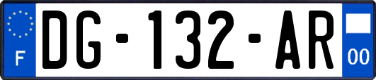 DG-132-AR