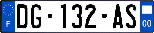 DG-132-AS