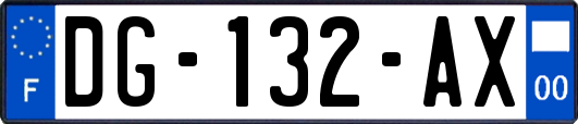 DG-132-AX