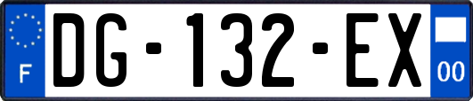 DG-132-EX