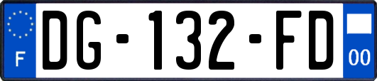 DG-132-FD