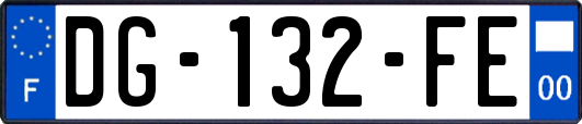 DG-132-FE