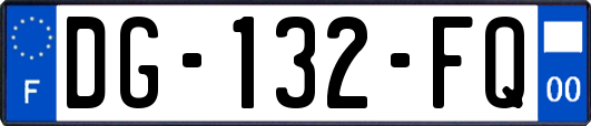 DG-132-FQ