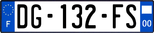 DG-132-FS