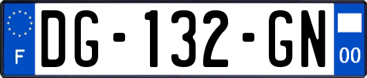 DG-132-GN