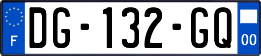 DG-132-GQ