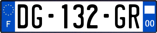 DG-132-GR