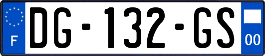 DG-132-GS