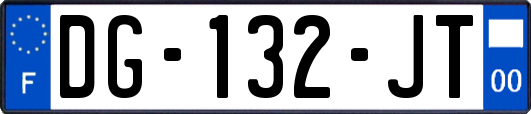 DG-132-JT