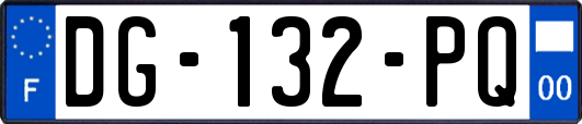 DG-132-PQ