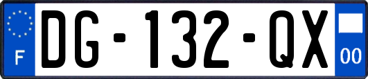 DG-132-QX