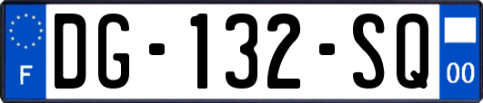 DG-132-SQ