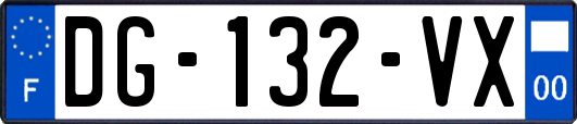 DG-132-VX