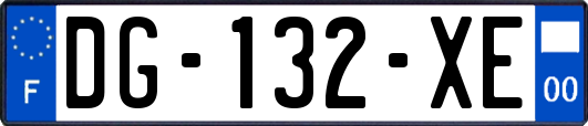 DG-132-XE