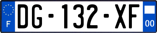 DG-132-XF