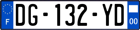 DG-132-YD