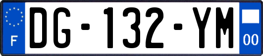 DG-132-YM