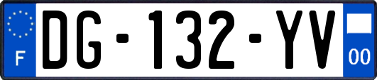 DG-132-YV