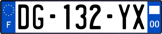DG-132-YX