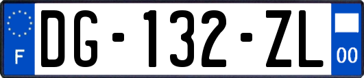 DG-132-ZL
