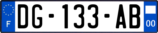 DG-133-AB