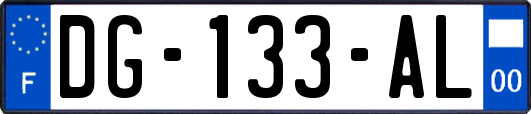 DG-133-AL