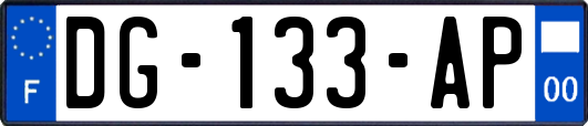 DG-133-AP