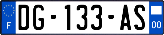 DG-133-AS