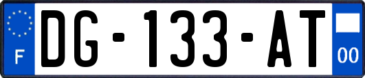 DG-133-AT