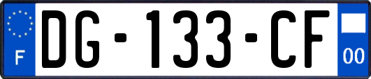 DG-133-CF