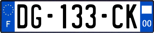 DG-133-CK