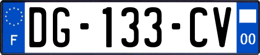 DG-133-CV