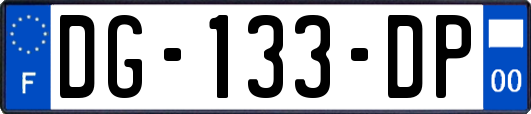 DG-133-DP