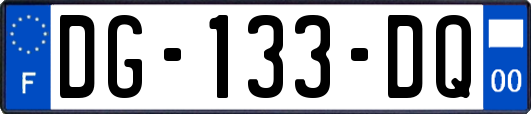 DG-133-DQ