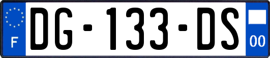 DG-133-DS