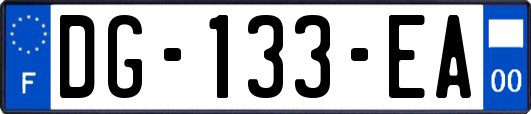 DG-133-EA