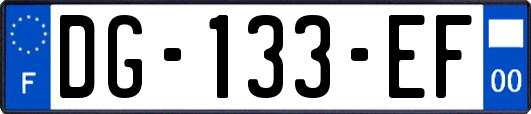 DG-133-EF