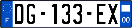 DG-133-EX