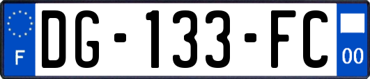 DG-133-FC