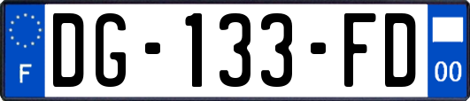 DG-133-FD