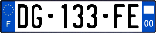 DG-133-FE