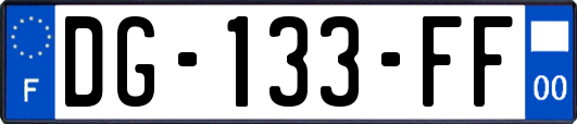 DG-133-FF