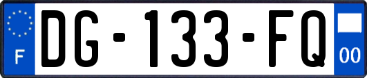 DG-133-FQ