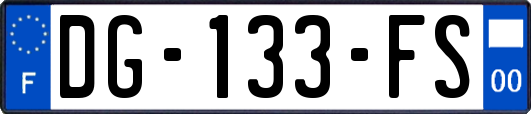DG-133-FS