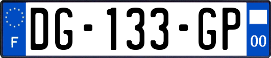 DG-133-GP