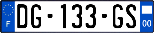 DG-133-GS